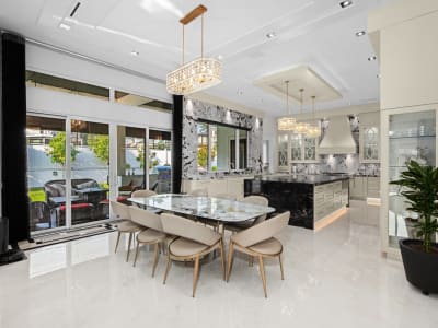 Luxury estate at 13083 57 Avenue, Surrey, BC — photo 40
