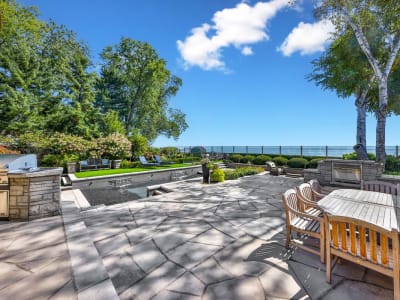 Luxury estate at 8 Chartwell Road, Oakville, ON — photo 32