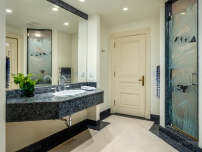 Luxury estate at 1087 Chemin Dunant Nord, Sainte-Anne-des-Lacs, QC — photo 48