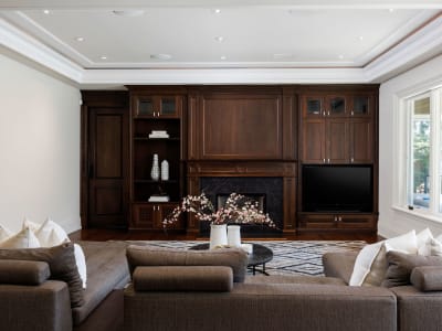 Luxury estate at 64 Brentwood Road, Oakville, ON — photo 10