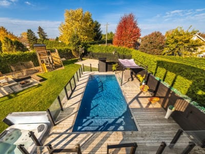 Luxury estate at 84 Rue des Chèvrefeuilles, Saint-Jean-sur-Richelieu, QC — photo 30