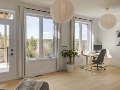 Luxury estate at 208 Rue du Héron, Orford, QC — photo 15