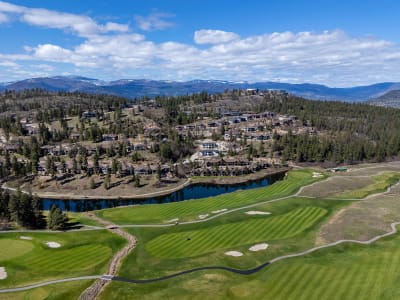 Luxury estate at 189 Wildsong Crescent, Vernon, BC — photo 40