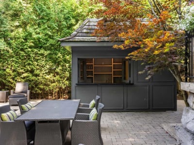 Luxury estate at 6 Vesta Drive, Toronto, ON — photo 16
