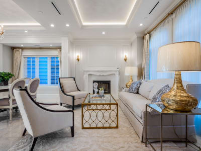 Luxury estate at 2478 Crown Street, Vancouver, BC — photo 5
