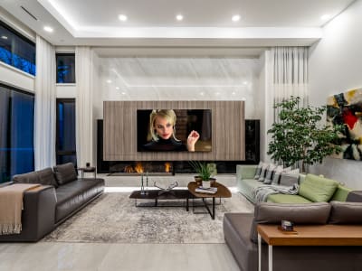 Luxury estate at 2931 Burfield Place, West Vancouver — photo 9