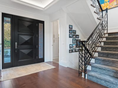 Luxury estate at 8112 Government Road, Burnaby, BC — photo 8