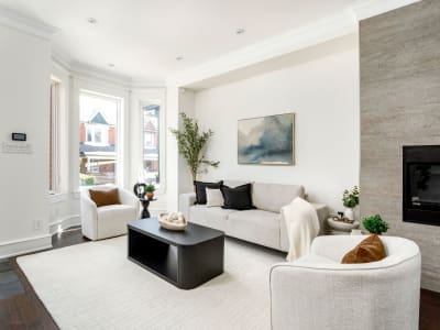 Luxury estate at 38 Wyndham Street, Toronto, ON — photo 5