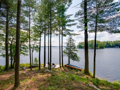Luxury estate at 1384 Browning Island, Bracebridge, ON — photo 4