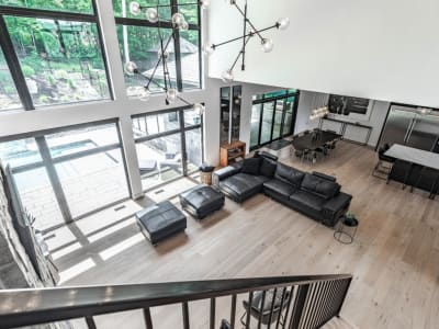 Luxury estate at 260 Ch. des Epinettes Piedmont, Laurentides — photo 10