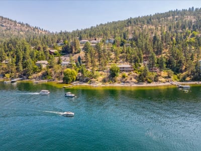 Luxury estate at 2650 Dubbin Road, Kelowna, BC — photo 3
