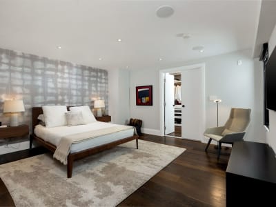 Luxury estate at 43 Hanna Avenue, Toronto, ON — photo 20
