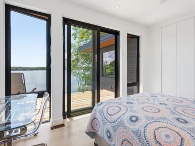 Luxury estate at 17 - 1330 Rosseau Lake Road 2, Muskoka Lakes, ON — photo 32