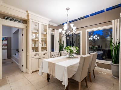 Luxury estate at 16455 89 Avenue, Surrey, BC — photo 14