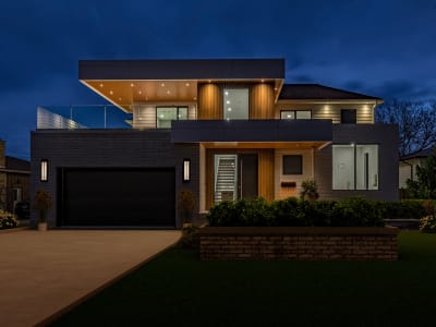 Luxury estate at 504 Winona Road, Hamilton, ON — photo 2