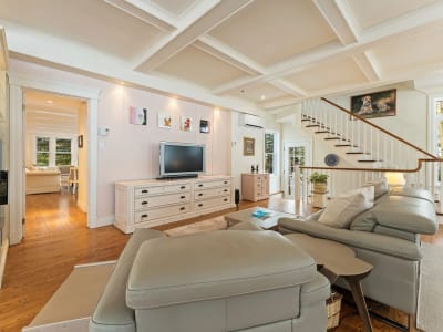 Luxury estate at 865 Rang de la Montagne, Saint-Paul-d'Abbotsford, QC — photo 13