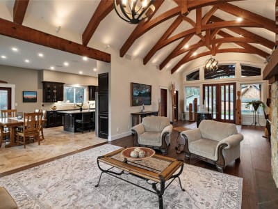 Luxury estate at 7343 Lake Front Pl, Cowichan Valley, BC — photo 15