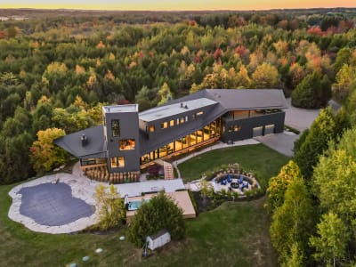 Luxury estate at 18754 Heart Lake Road, Regional Municipality of Peel, ON — photo 19