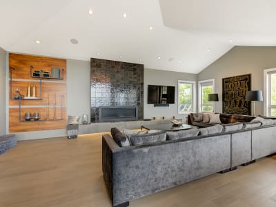 Luxury estate at 1520 Vineyard Drive, West Kelowna, BC — photo 35