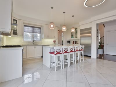 Luxury estate at 491 Threshing Mill Boulevard, Oakville, ON — photo 8