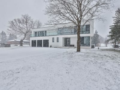 Luxury estate at 4511 Guelph Line, Burlington, ON — photo 7
