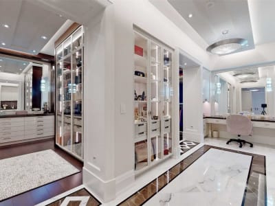 Luxury estate at 88 Forest Heights Boulevard, Toronto — photo 19