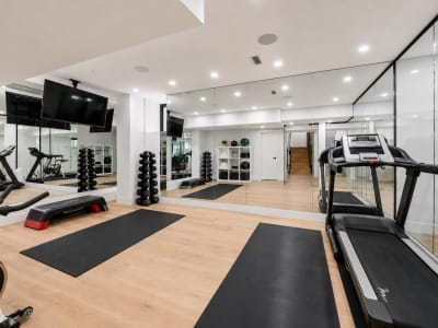 Luxury estate at 128 Lyndhurst Avenue, Toronto, ON — photo 31
