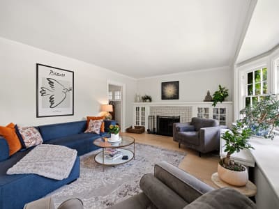 Luxury estate at 1396 Mount Pleasant Road, Toronto, ON — photo 5