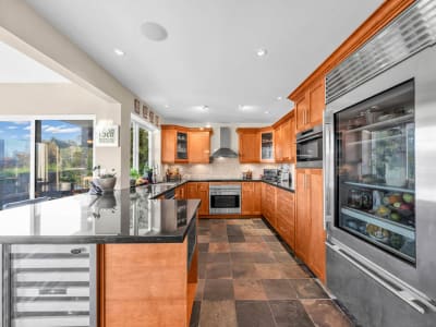 Luxury estate at 1740 Ioco Road, Port Moody, BC — photo 11