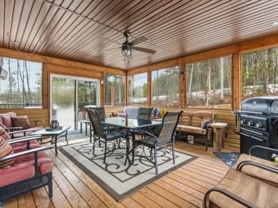 Luxury estate at 265 Rue Rosedale, Ayer's Cliff, QC — photo 34