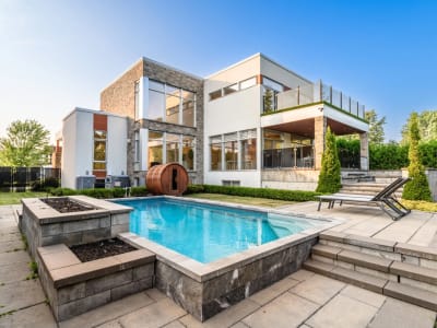 Luxury estate at 1034 Rue de Thavenet, Carignan, QC — photo 31