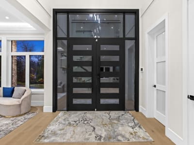 Luxury estate at 17568 102 Avenue, Surrey, BC — photo 3