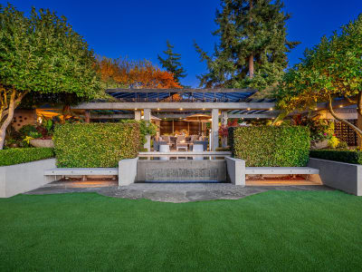 Luxury estate at Address upon request, White Rock, BC — photo 8