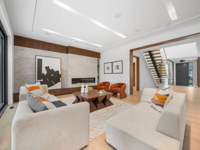 Luxury estate at 64 Glengowan Road, Toronto, ON — photo 31