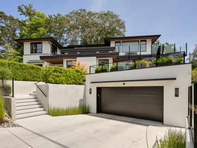 Luxury estate at 717 Robleda Crescent, Victoria, BC — photo 21