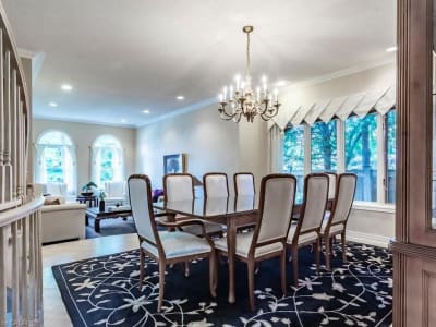 Luxury estate at 223 Briar Hill Crescent, Hamilton, ON — photo 7