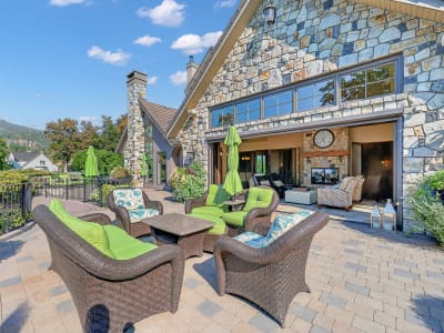 Luxury estate at 12056 Okanagan Centre Road West, Lake Country, BC — photo 18