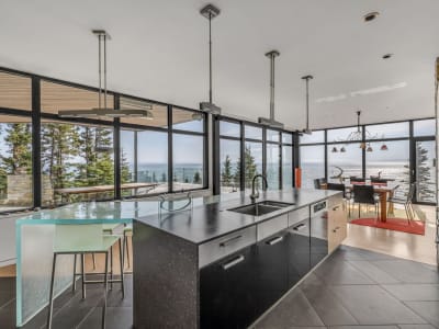 Luxury estate at 510 Rue St Raphaël, La Malbaie, QC — photo 16