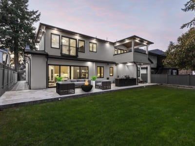 Luxury estate at 10258 128A Street, Surrey, BC — photo 18