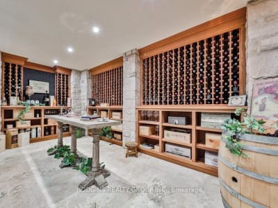 Luxury estate at 1372 Aldo Drive, Mississauga, ON — photo 12
