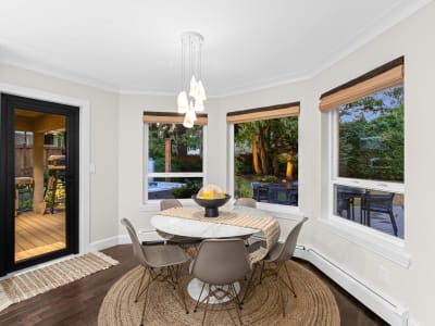 Luxury estate at 13877 32 Avenue, Surrey, BC — photo 14