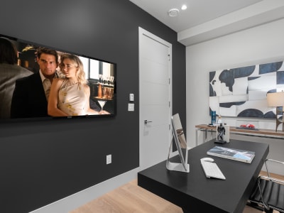 Luxury estate at 4346 Locarno Crescent, Vancouver, BC — photo 14