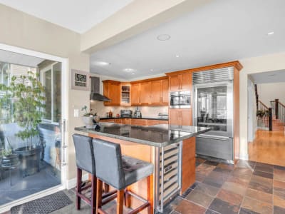 Luxury estate at 1740 Ioco Road, Port Moody, BC — photo 10