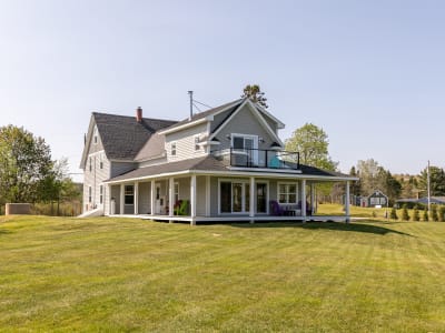 Luxury estate at 91 Marriotts Cove Road West, Chester Basin, NS — photo 17