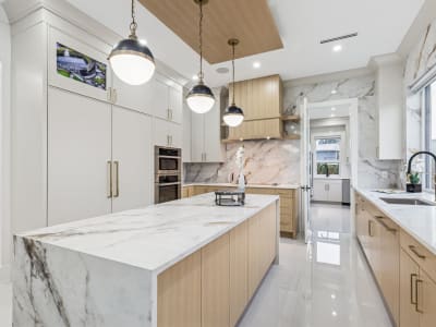 Luxury estate at 5080 Merganser Drive, Richmond, BC — photo 9