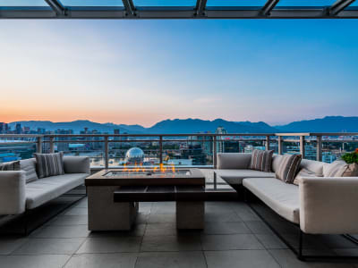 Luxury estate at 1775 Quebec Street #2501, Vancouver, BC — photo 27