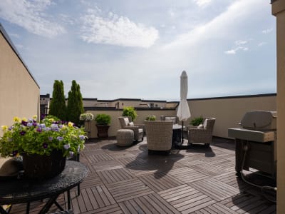 Luxury estate at 253 Hanover Street, Oakville, ON — photo 26