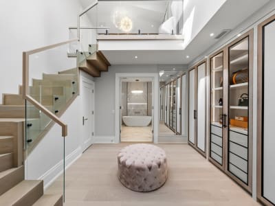 Luxury estate at 117 Yonge Boulevard, Toronto, ON — photo 19