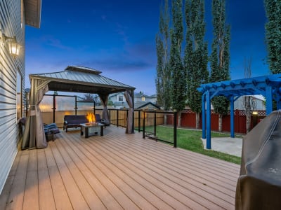 Luxury estate at 192 West Lakeview Place, Chestermere, AB — photo 25