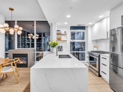 Luxury estate at 638 Beach Crescent #2605, Vancouver, BC — photo 15